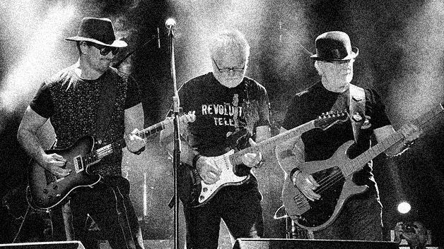 YU Grupa Stockholm Stadsteatern/Hörsalen 30/10
