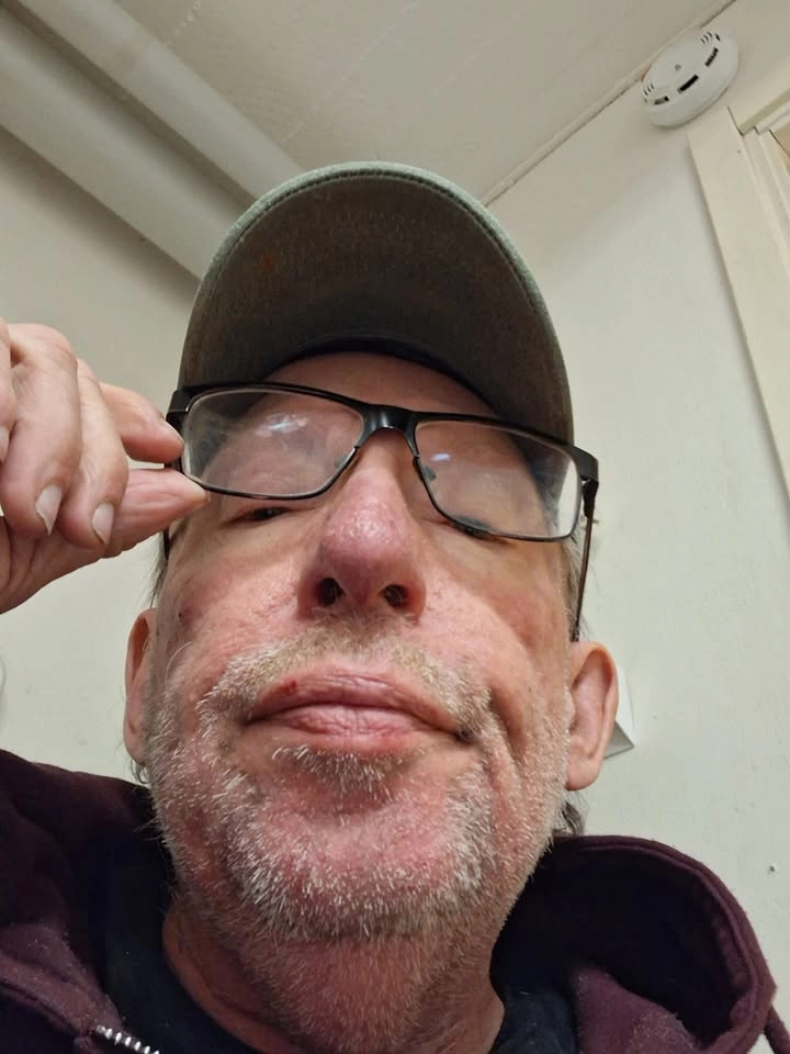 VERNISSAGE med Mikael Beckman och Estrella V-l Rydman