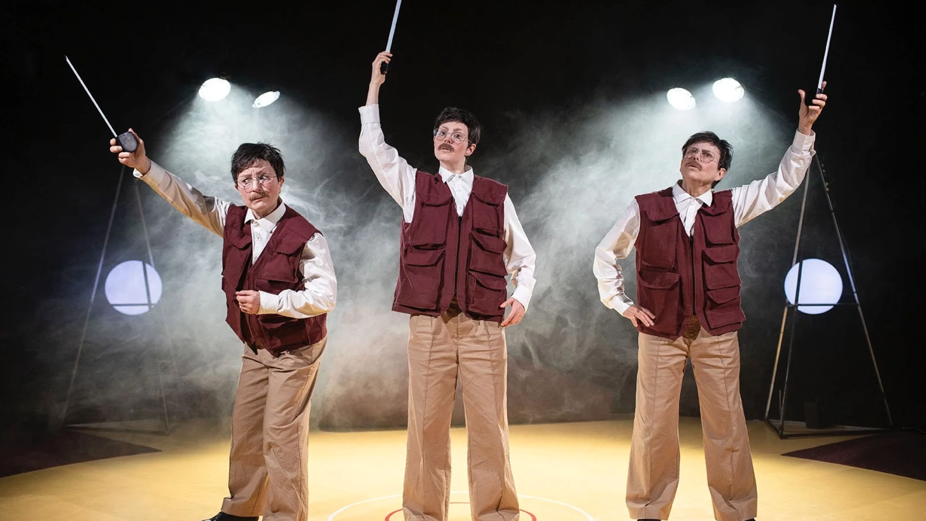 Poängen med Pekka - från 4 år