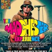 The Madchester Experience