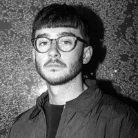 8CR presents: DJ Cosworth, Gabriel Muñoz, NayBarr & Cottam