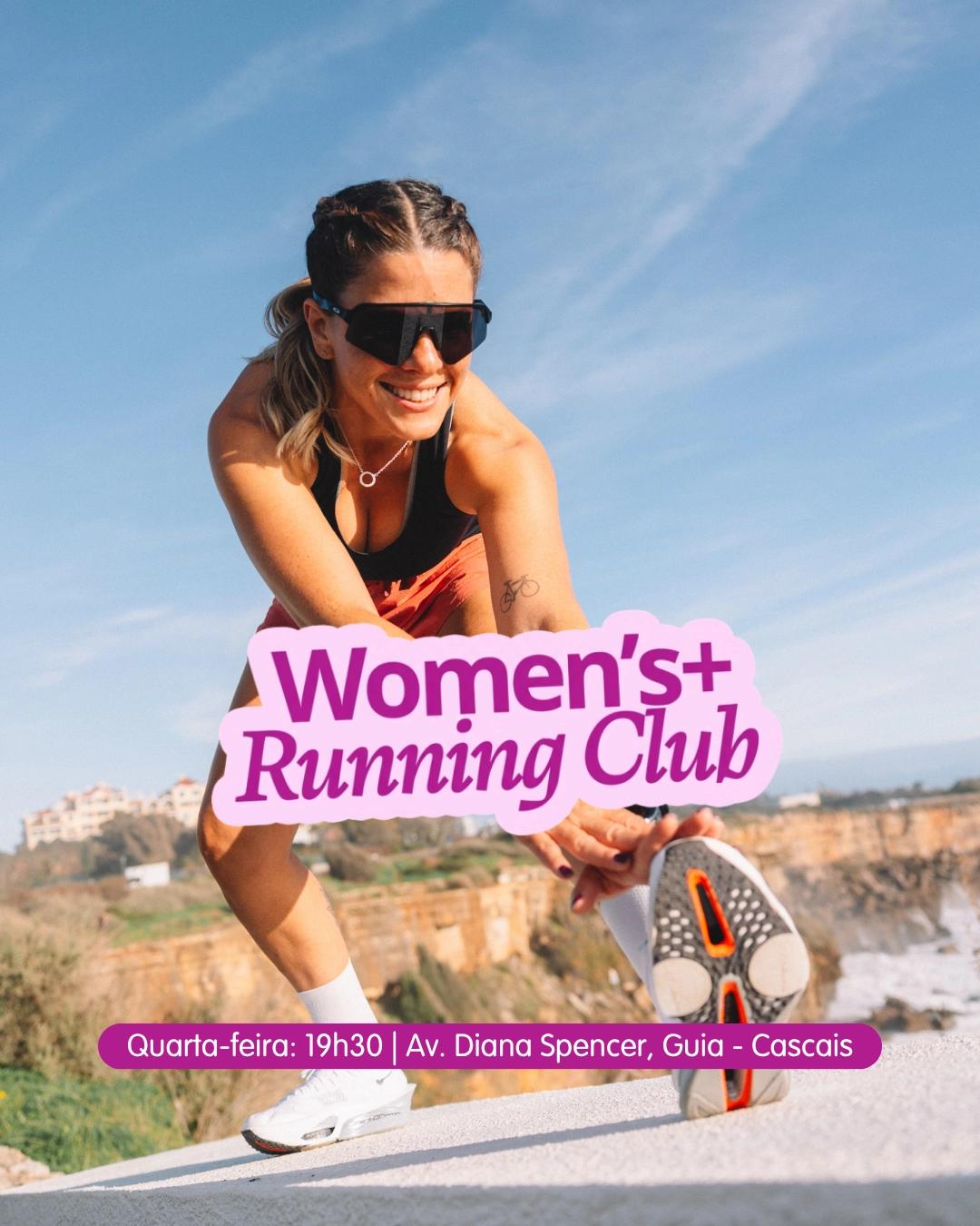 W+ Wild Runners