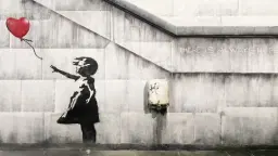 Banksy Museum Amsterdam Spring