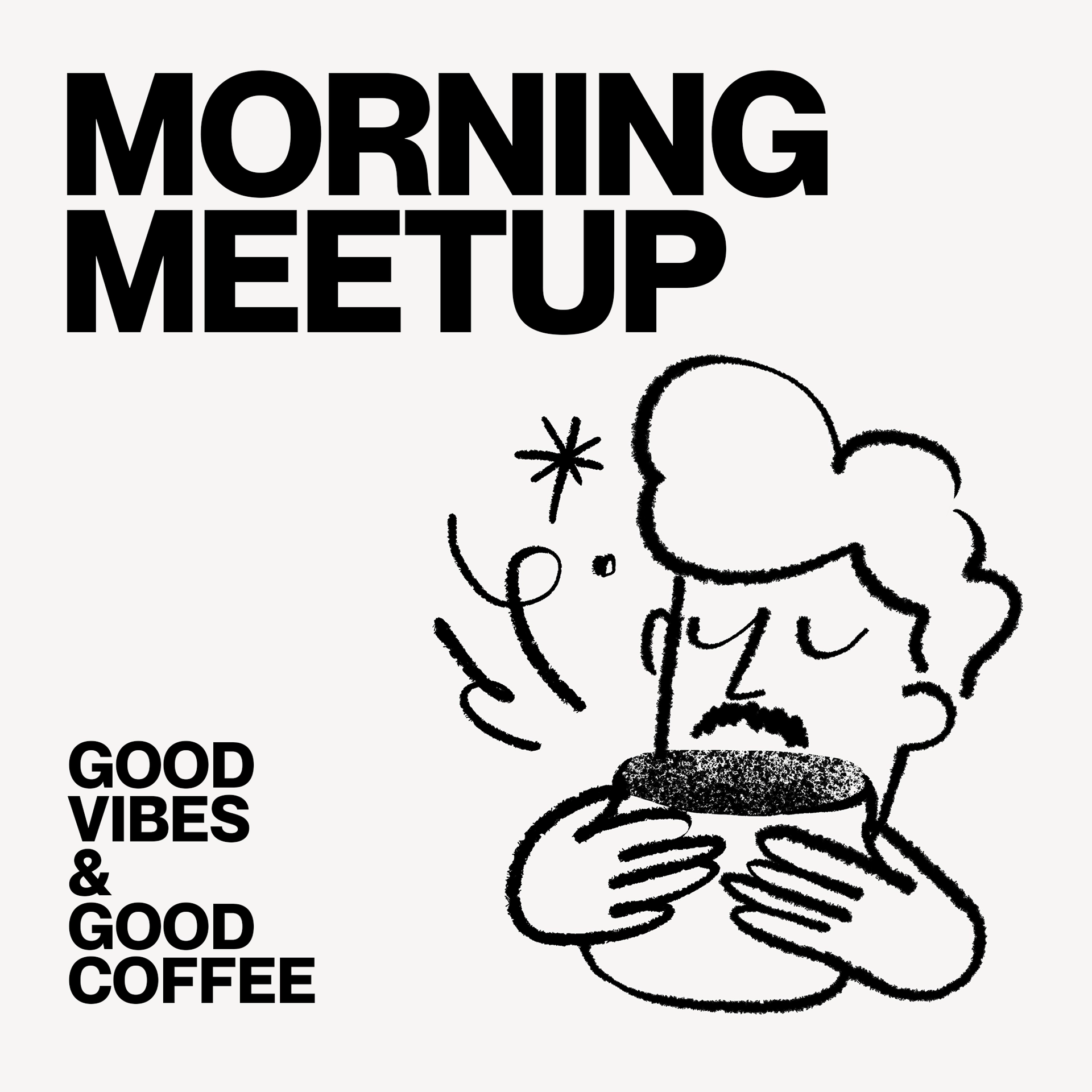 CPG Coffee Meetup