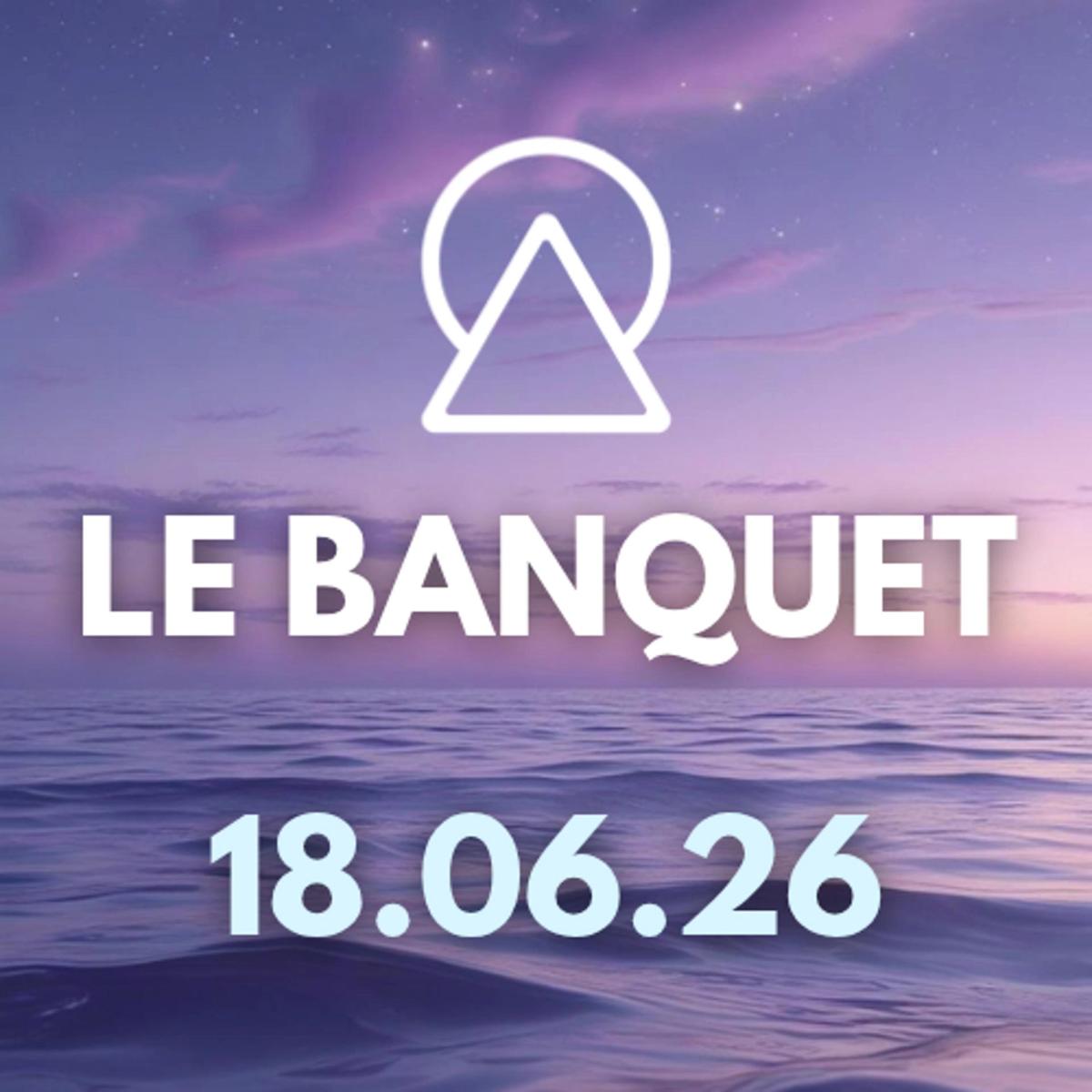 Le Banquet Avalon - le rdv mensuel de la Guilde du Progrès