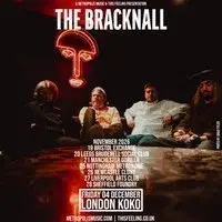 The Bracknall - Sheffield