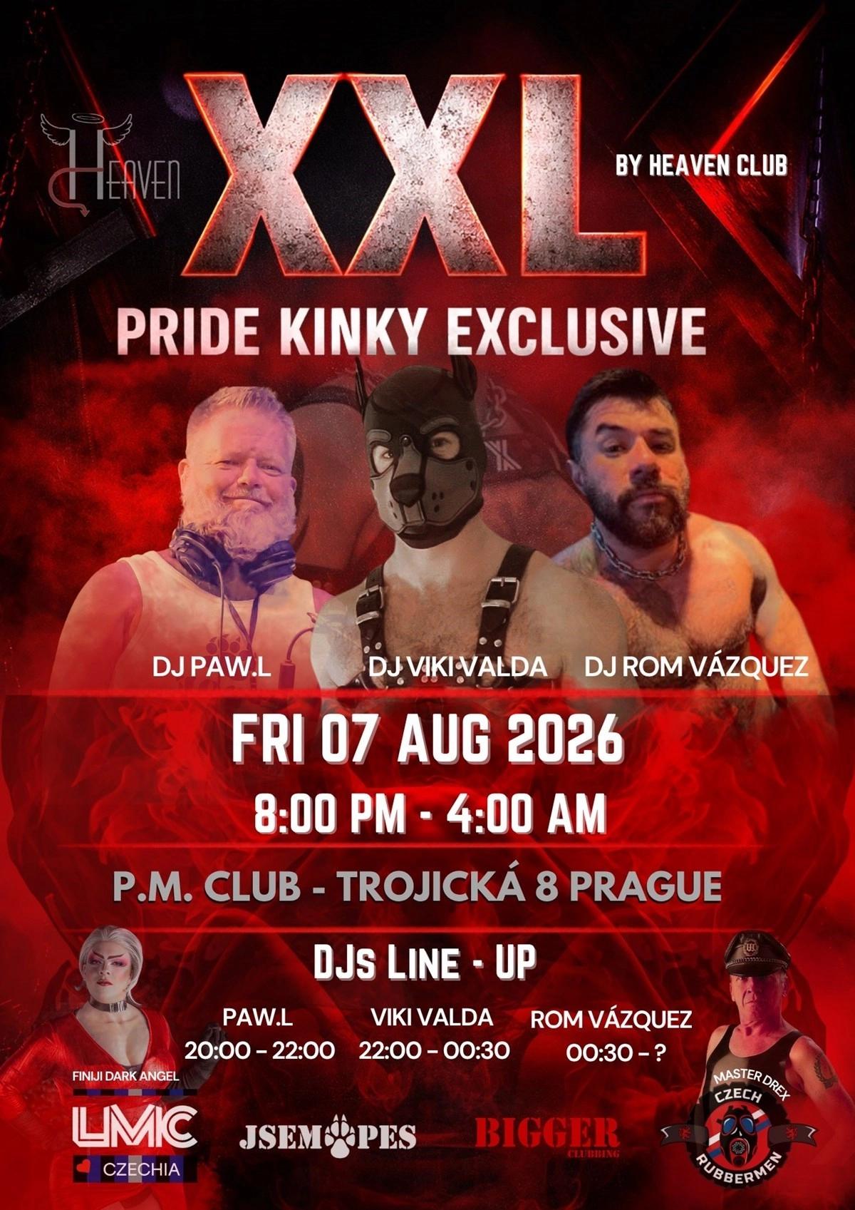XXL