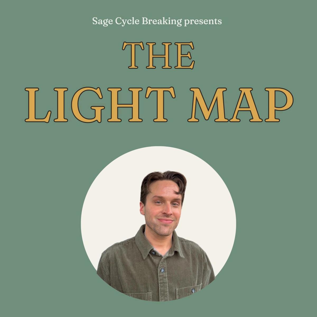 The Light Map Workshop for Adults of Narcissistic and Dysfunctional Families