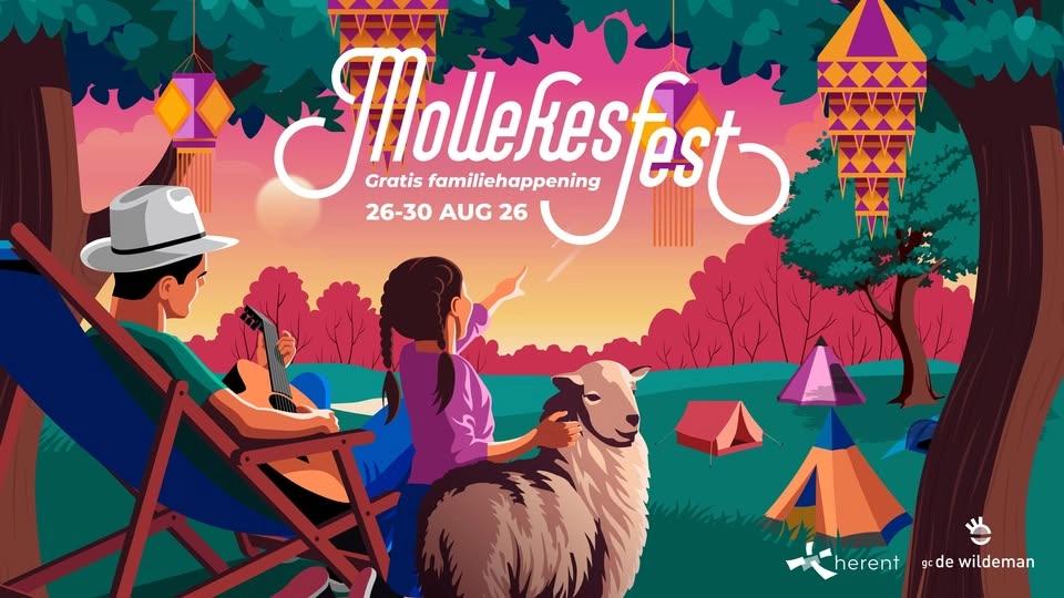 Mollekesfest 2026