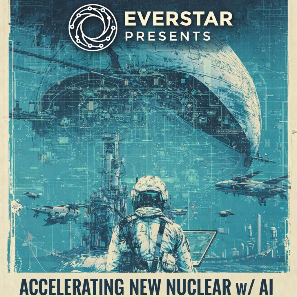 Accelerating New Nuclear with AI