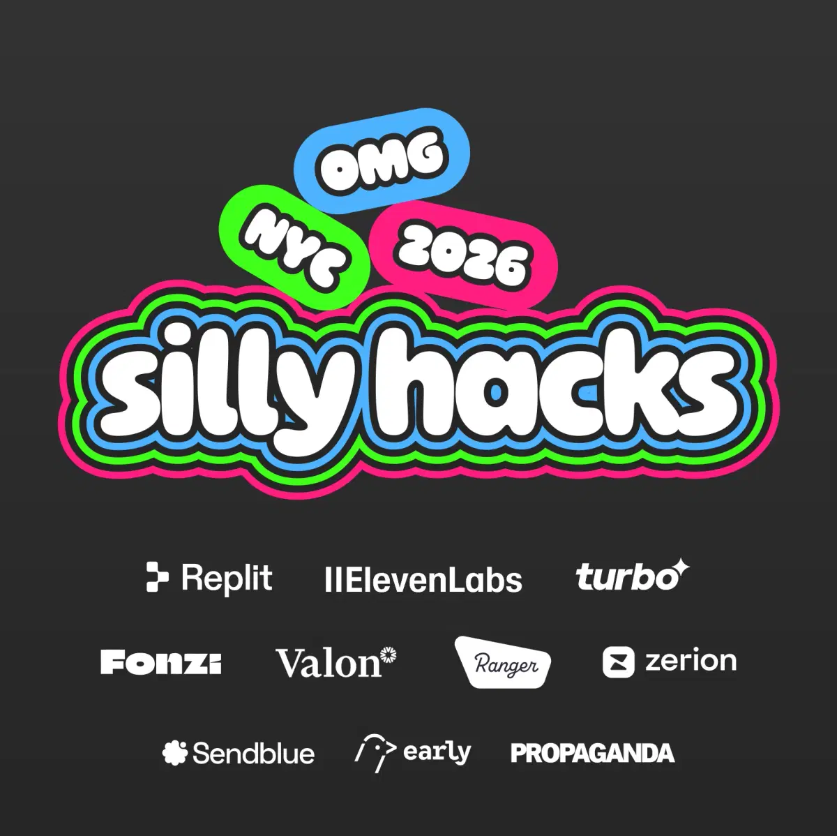 Silly Hacks 2026