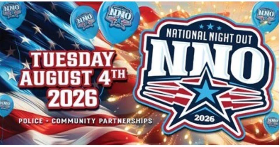 National Night Out