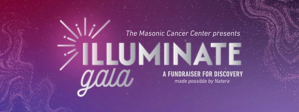 Illuminate Gala - A Fundraiser for Discovery
