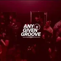 Any Given Groove X ??????