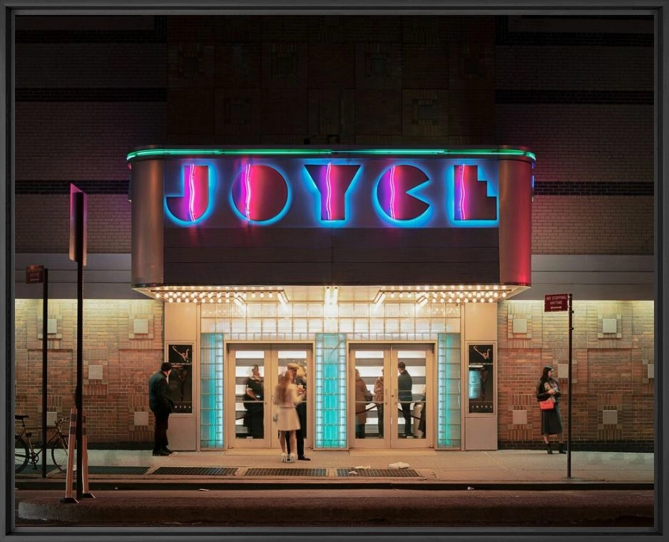 Family Matinee: Tony Waag TAP City at The Joyce Theater!
