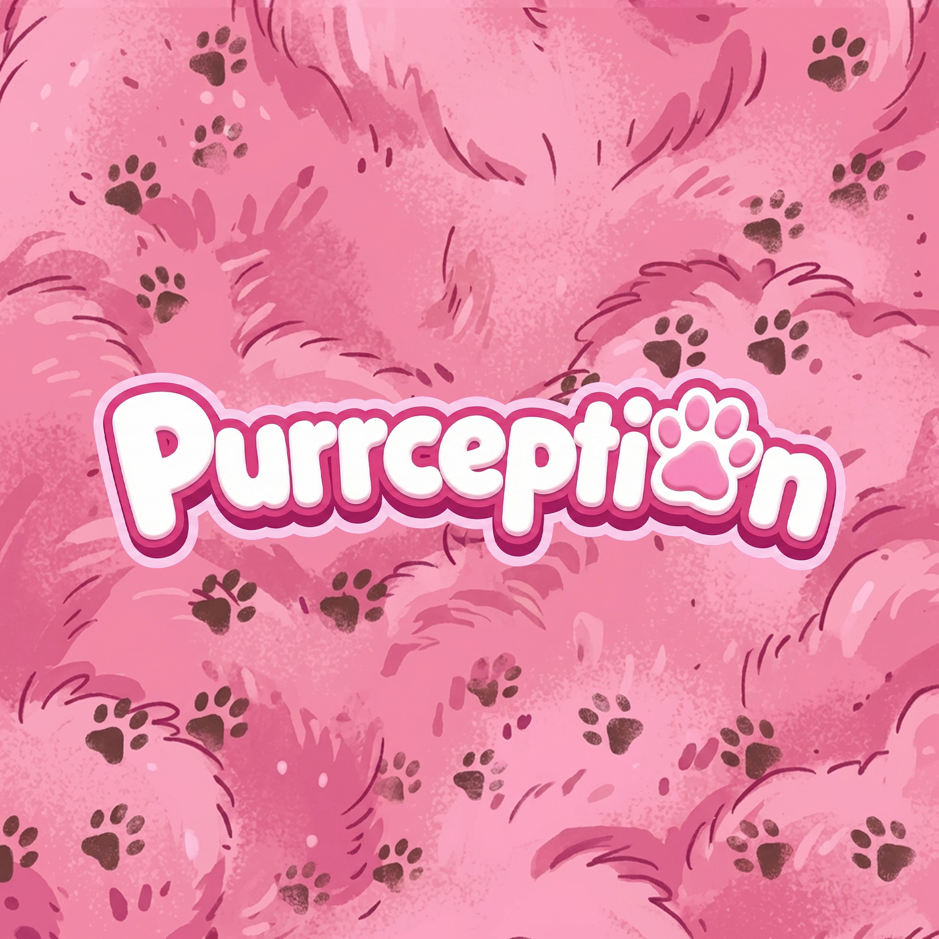 PURRCEPTION - 5€ Tickets - with alemiko, Deltapeak, futurristic, MIMI404, Ozzwald and many more