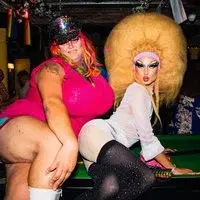 The BEST of Benidorm: Tribute Acts & Drag Shows ( Liverpool )