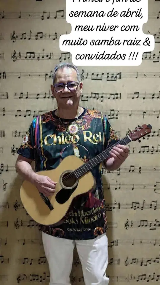 Niver Amarildo do ca