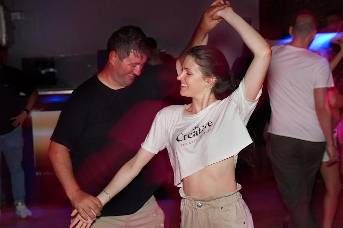 Salsa Timba & Bachata Nights at Antilla Salsa Barcelona