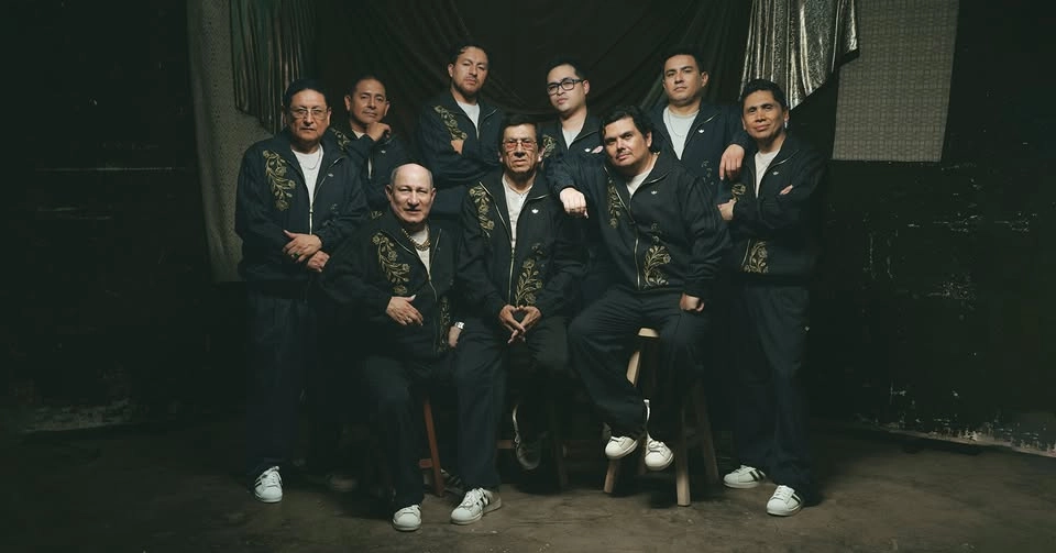 Los Mirlos | Debaser Strand