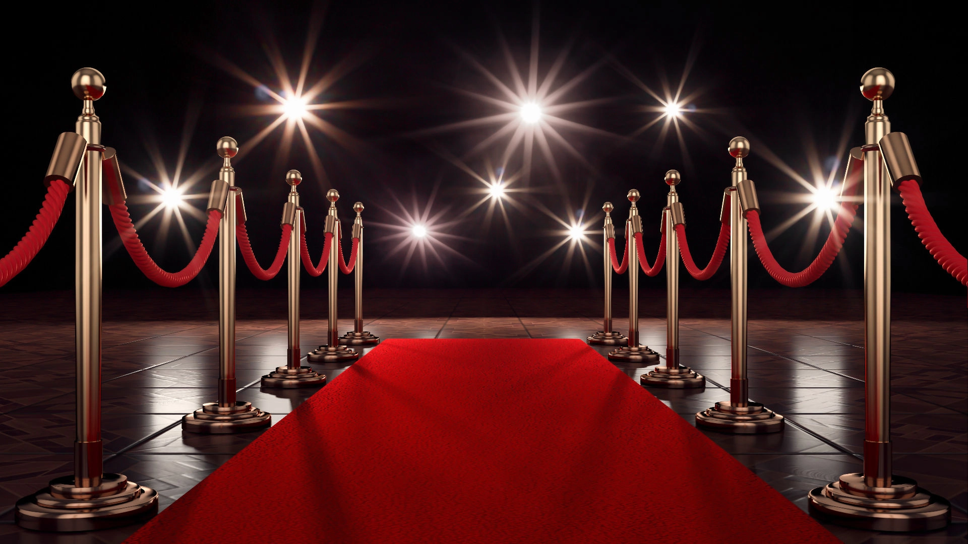 Dryckespaket Dinner Show