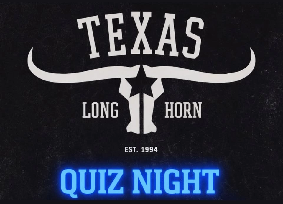 Quiz night
