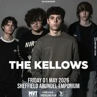 The Kellows - Sheffield