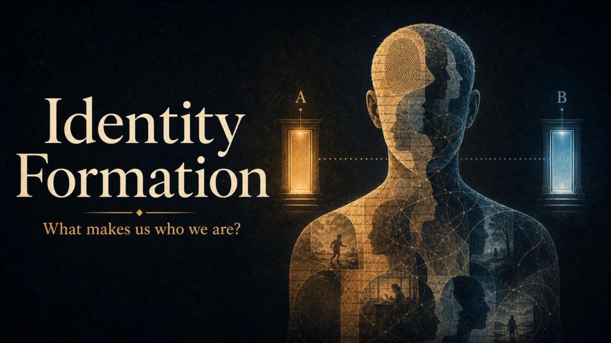 Identity Formation