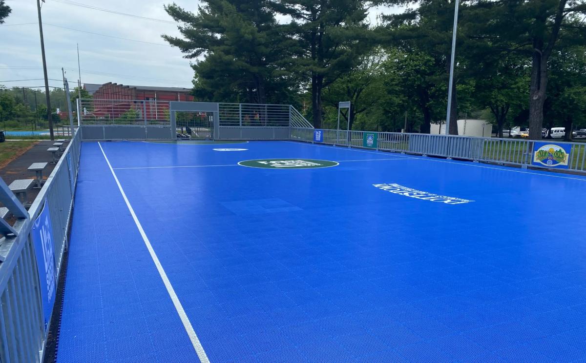 Pollock Park Pick-Up