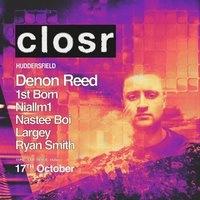 closr Huddersfield