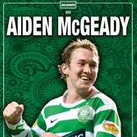 AIDEN MCGEADY live with A Celtic State of Mind in Glasgow ACSOM