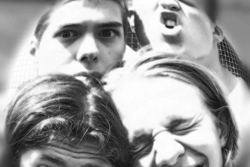 Quarantines + BULIT + Drunken Strings