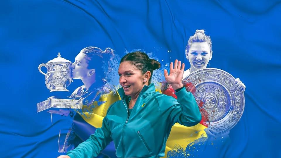 Evenimentul oficial de retragere al Simonei Halep @ Sports Festival 2026