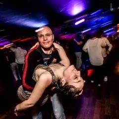 Bachata Friday at La Pachanga
