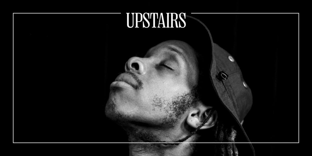 Late Late Show Upstairs with NEONE The Wonderer