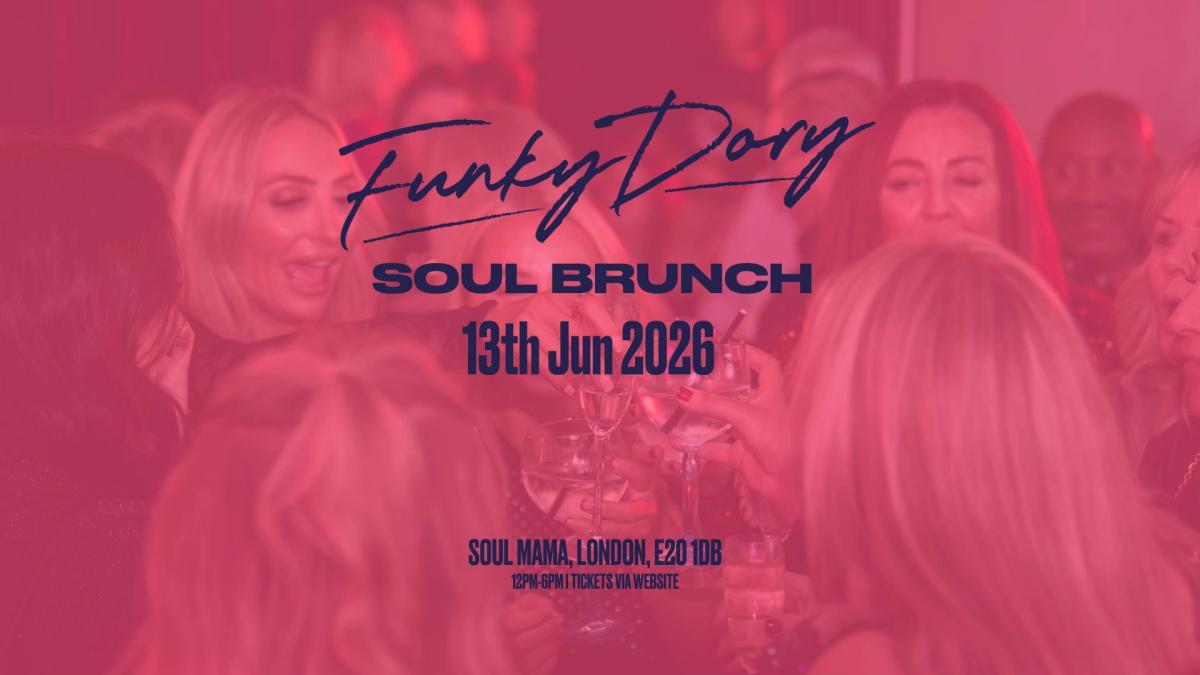 Soul Brunch