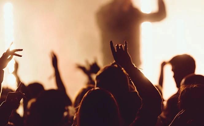 Concert "A-Live Music" - Hommage à Micheal Jackson / Pop-Funk