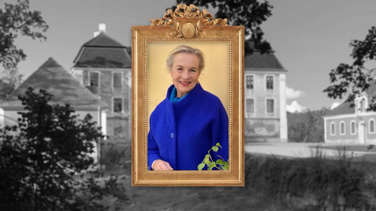 Föredrag Eva Helen Ulvros – En adelsdam i kök och salong