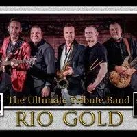 Bee Gees Tribute Night - Hinckley