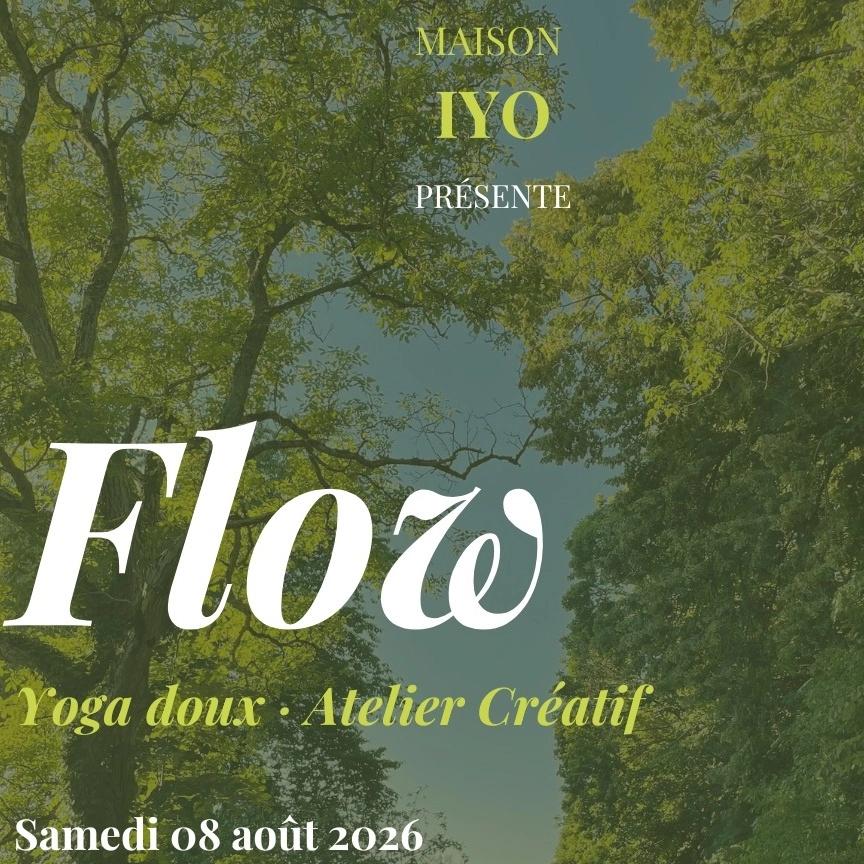 Maison Iyo : Flow