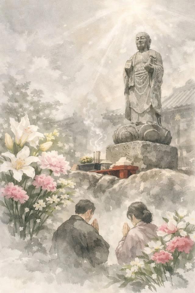 福岡大空襲 戦災死者慰霊祭 82回忌(81年)