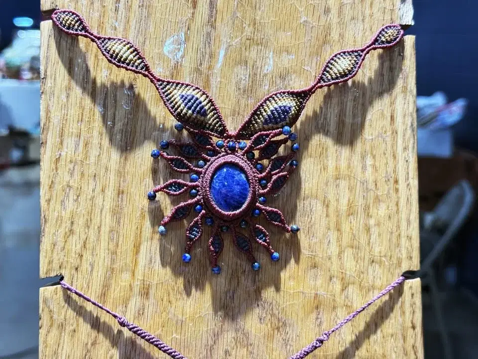 6th Annual Spring Gem, Mineral and Jewelry Show