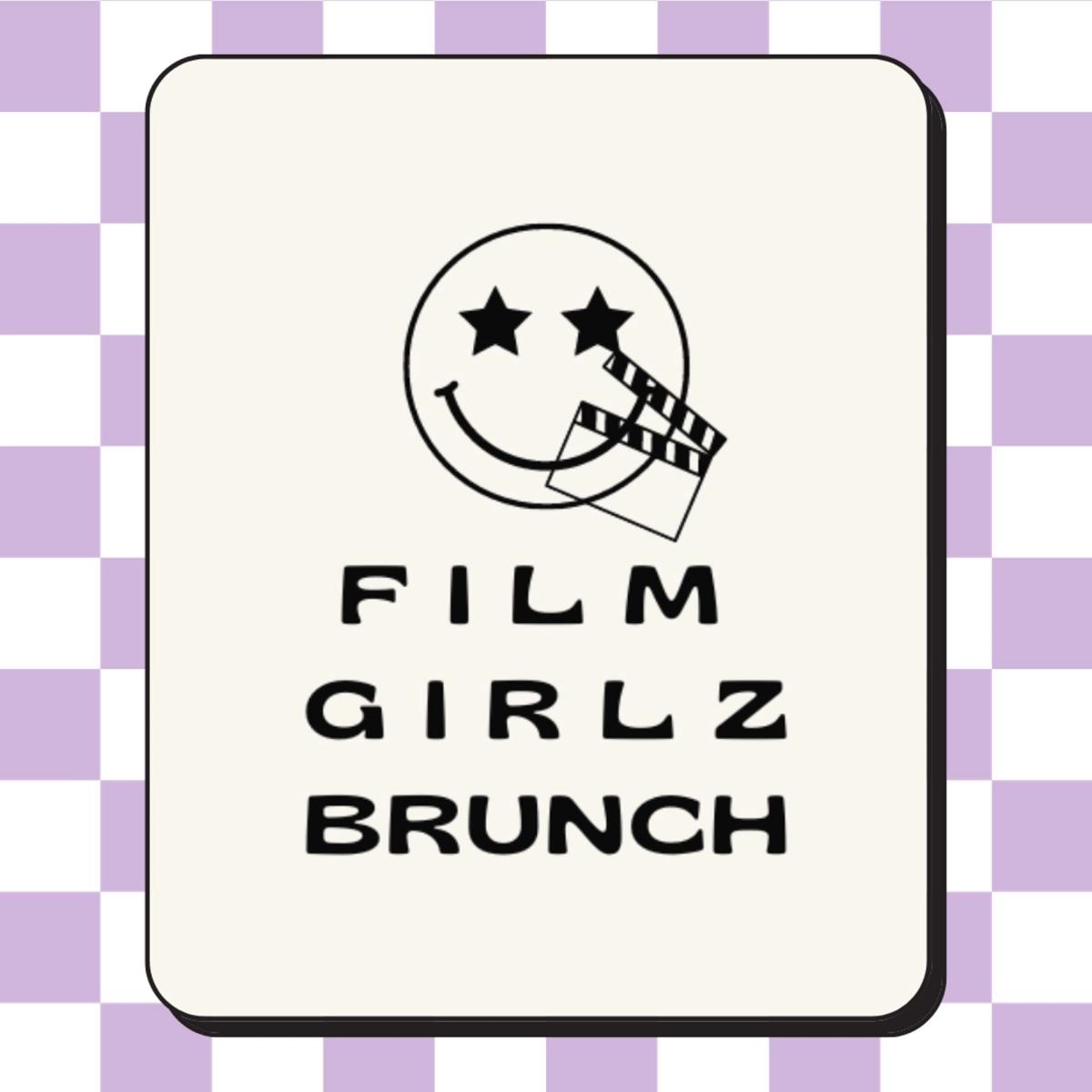 Reset & Refocus With Film Girlz Brunch: Budgeting And Soundbaths