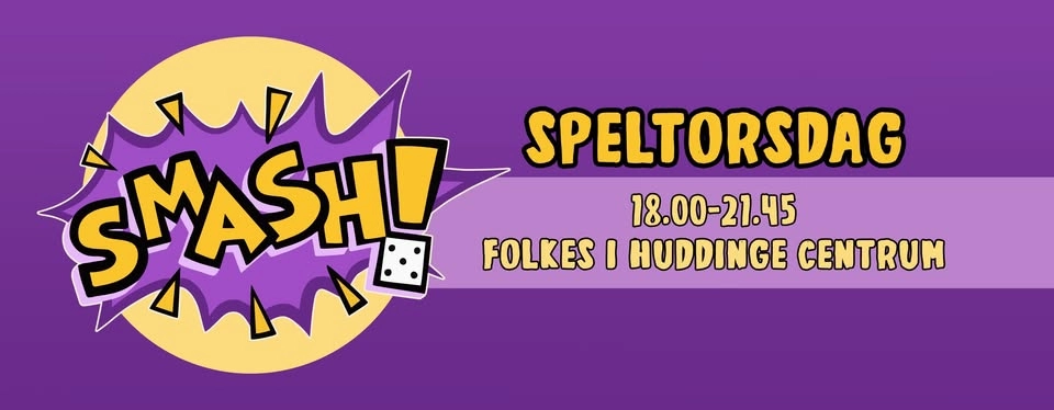 Speltorsdag med SMASH på Folkes