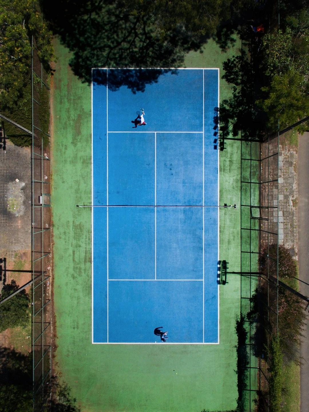 🎾 Pop-Up Hitting Session • All Levels