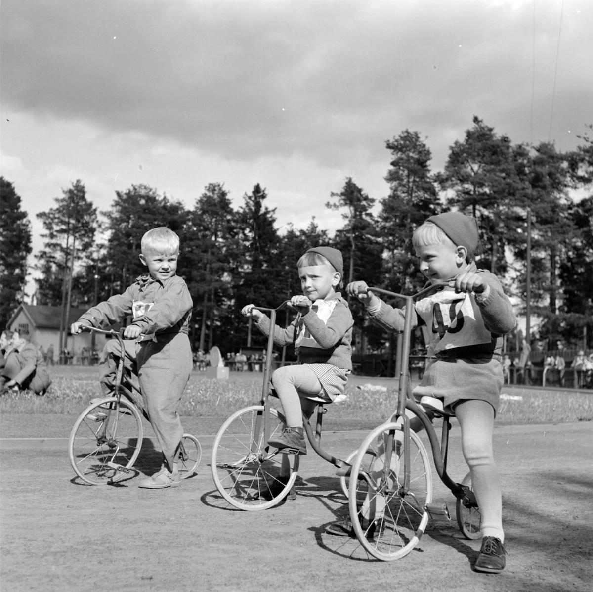 Borlänge bildarkiv