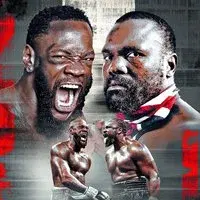 Chisora V Wilder: Live Screening