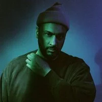 club angellica presents SBTRKT, Romo Weeks, Jossy Mitsu