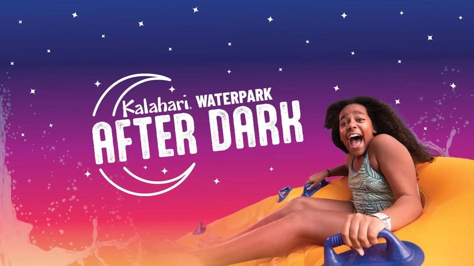 Waterpark After Dark