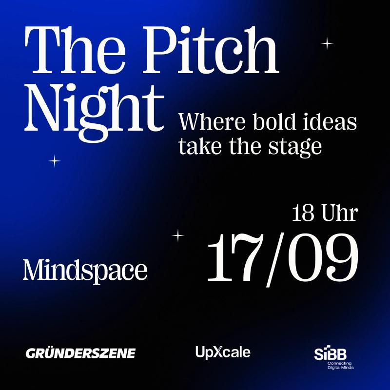 The Pitch Night